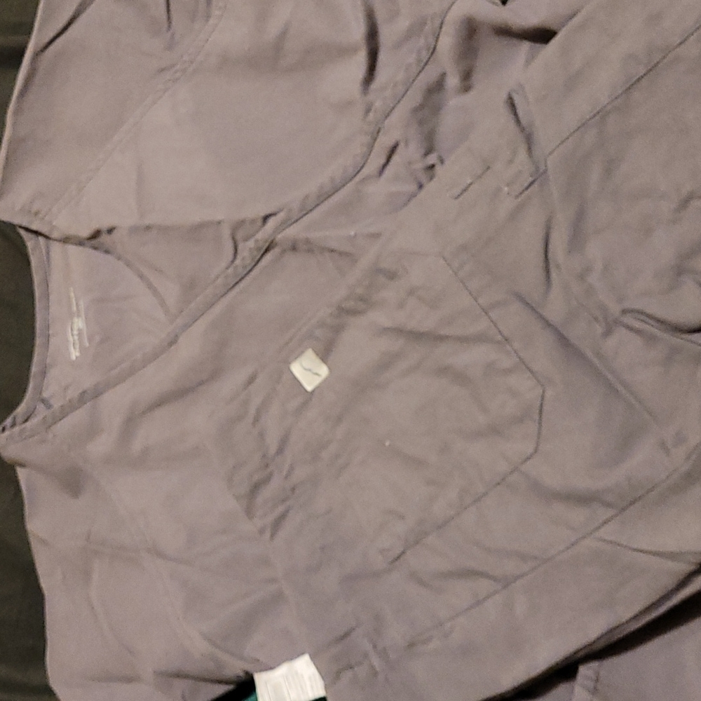 Buttersoft scrub set